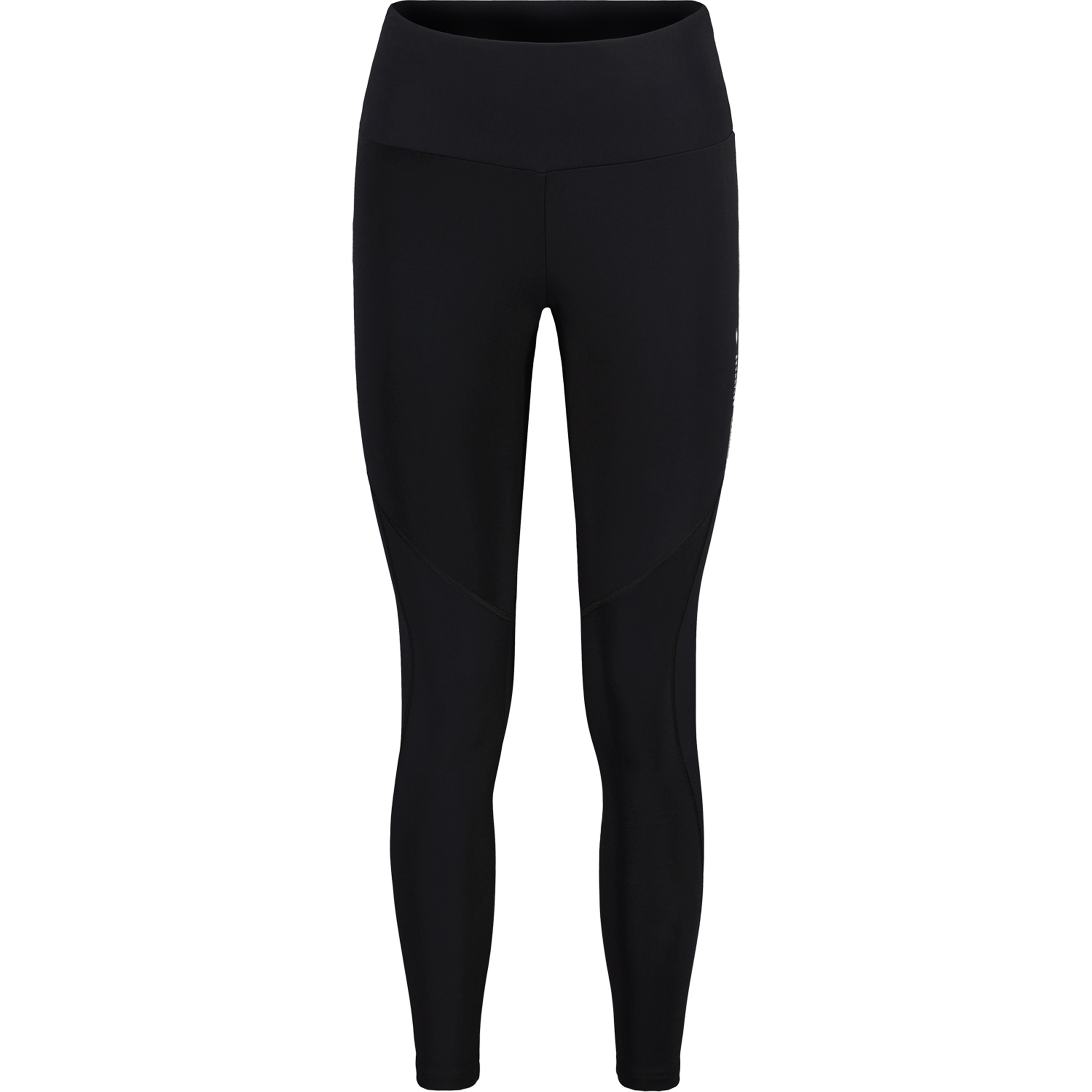 Maloja OrelleM. Tights Damen Laufhose weiss Größe L Trekking Isolierend