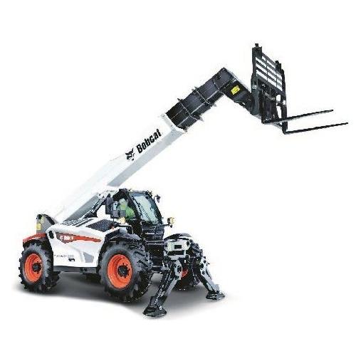 Bburago New Holland W170D (256-32089)