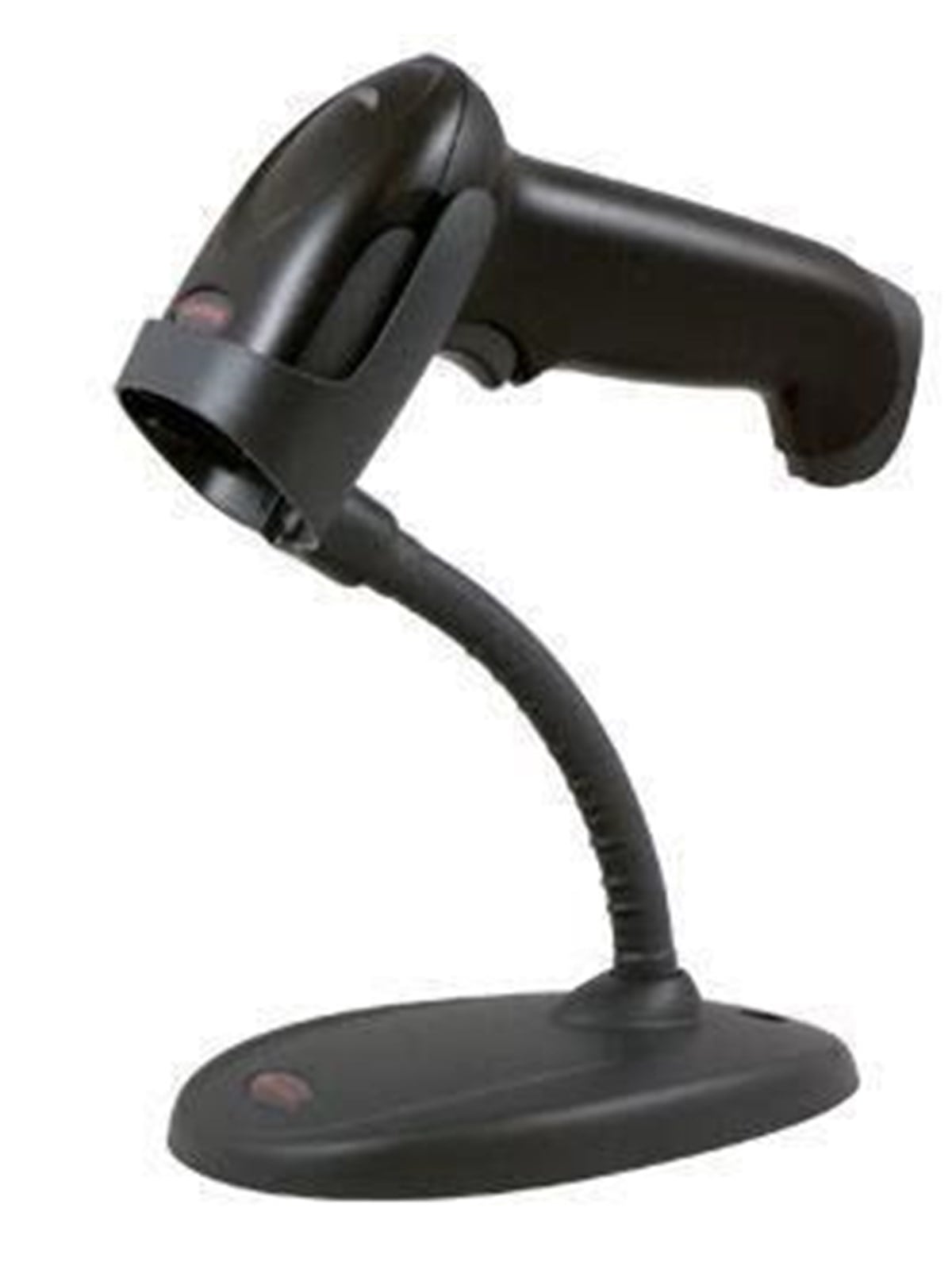Honeywell Voyager 1250g - 1D Wired Barcode Scanner (Includes USB Cable and Stand)