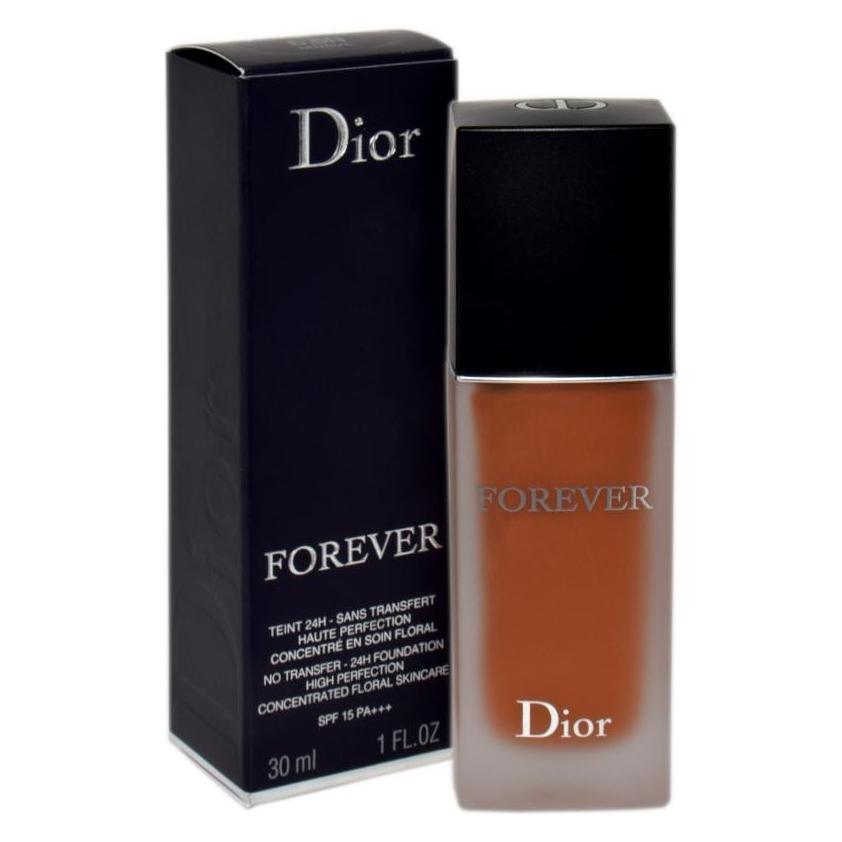 Dior Forever Matte (6.5N Neutral) (023500065)