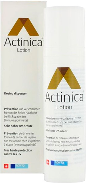 Actinica® Actinica Loção 80g