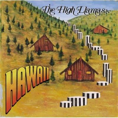 Hawaii (2LP) (Reissue) - The High Llamas, Vinyl