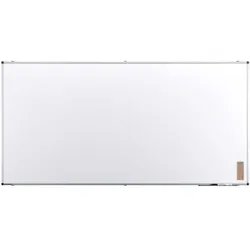 Legamaster Aktion: Whiteboard »Unite« 100 x 200 cm weiß inkl. GRATIS 1 Whiteboardmarker TZ1 weiß
