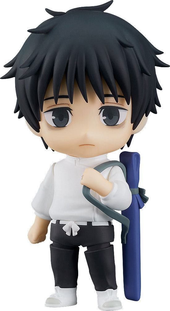 Good Smile Company Jujutsu Kaisen 0 Nendoroid actiefiguur Yuta Okkotsu GSC12707