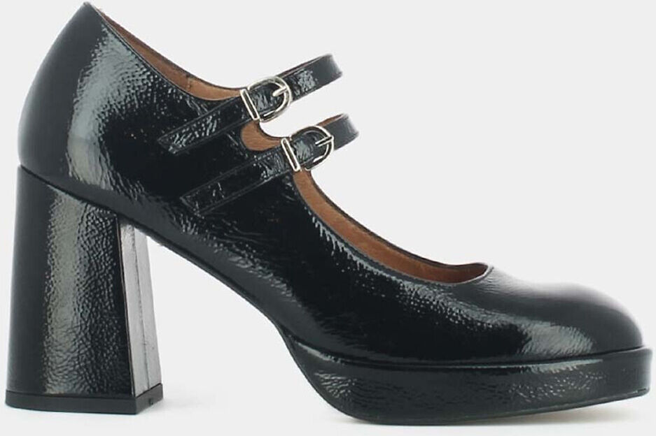 JONAK Chaussures babies en cuir vernis Verite