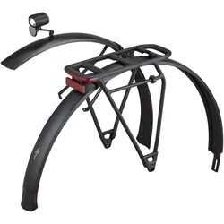 Specialized Turbo Tero Equipment Kit Black, 29X2,35