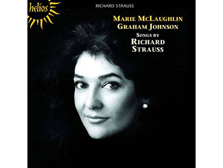 McLaughlin/Johnson - Songs