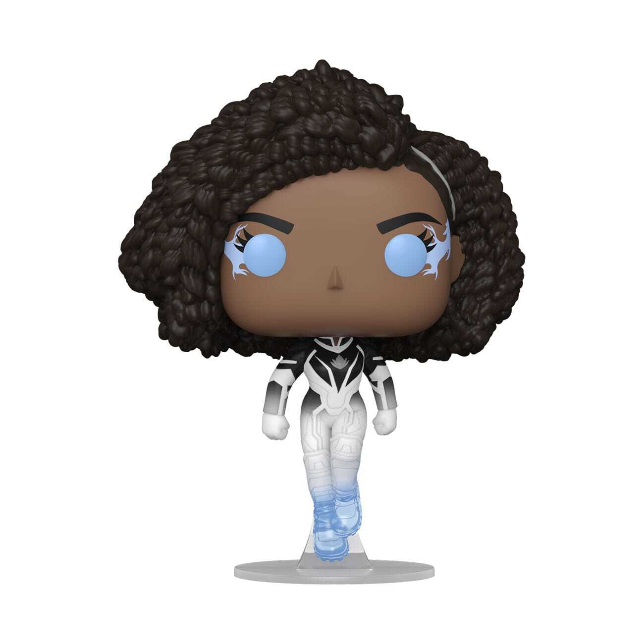 Funko Pop! The Marvels - Photon