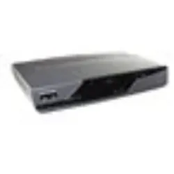 CISCO877-K9 neu