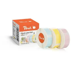 Peach PE103 Weiß