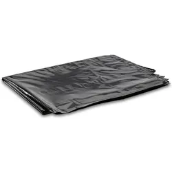 Kärcher Professional, Industriestaubsauger Zubehör, Plastiksack zur staubfreien Entsorgung 45l 10tlg