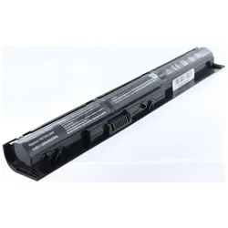 AGI 35204 - Batterie/Akku - HP (2200 mAh), Notebook Akku, Schwarz