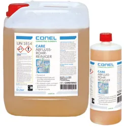CARE Abflussrohr-Reiniger 5 Liter Kanister CONEL