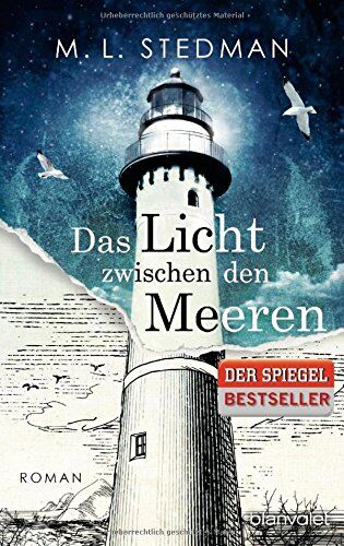 Stedman, M. L. - Das Licht zwischen den Meeren: Roman - Preis vom 30.09.2026 09:01:18 h