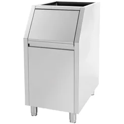 Virtus Eiswürfelbehälter für H09FNE056, Kapazität 100 kg (Z/NBT250MGT31)