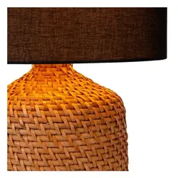 Lucide L105538173 Tischlampe ARRAH  E27