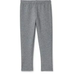 Tchibo - Kinder-Leggings - Kinder - Gr. 170/176 - grau
