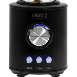 Camry CR 4088, Standmixer, Schwarz