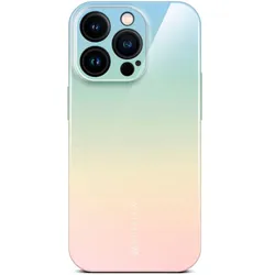 ONEFLOW Splash Cover iPhone 15 Pro Design Muster