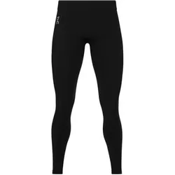 ON Herren Tights Core Tights, Größe L in Schwarz Schwarz
