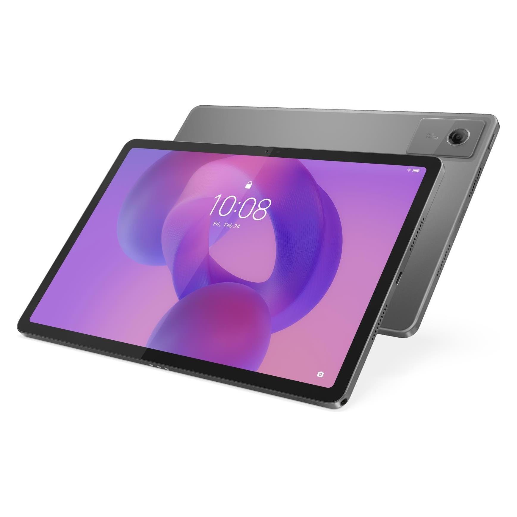 Lenovo Idea Tab (nur WLAN, 11", 128 GB, Luna Grey) (ZAFR1052SE)