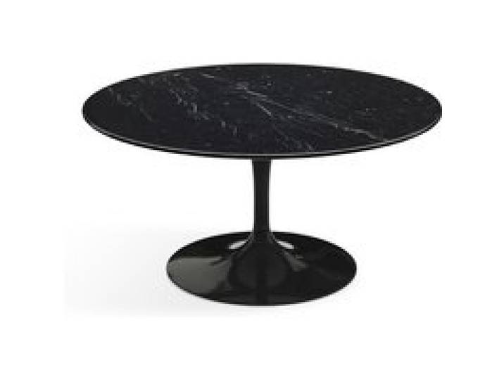 Knoll International - Saarinen Couchtisch Rund