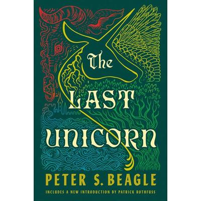 The Last Unicorn, Taschenbuch von Peter S. Beagle, Penguin LLC US, 978-0-451-45052-4