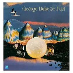 Musik Produktion Schwarzwald, Schallplatten, Feel (George Duke)
