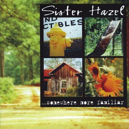 Sister Hazel - Somewhere More Familiar - Preis vom 12.10.2026 11:37:12 h