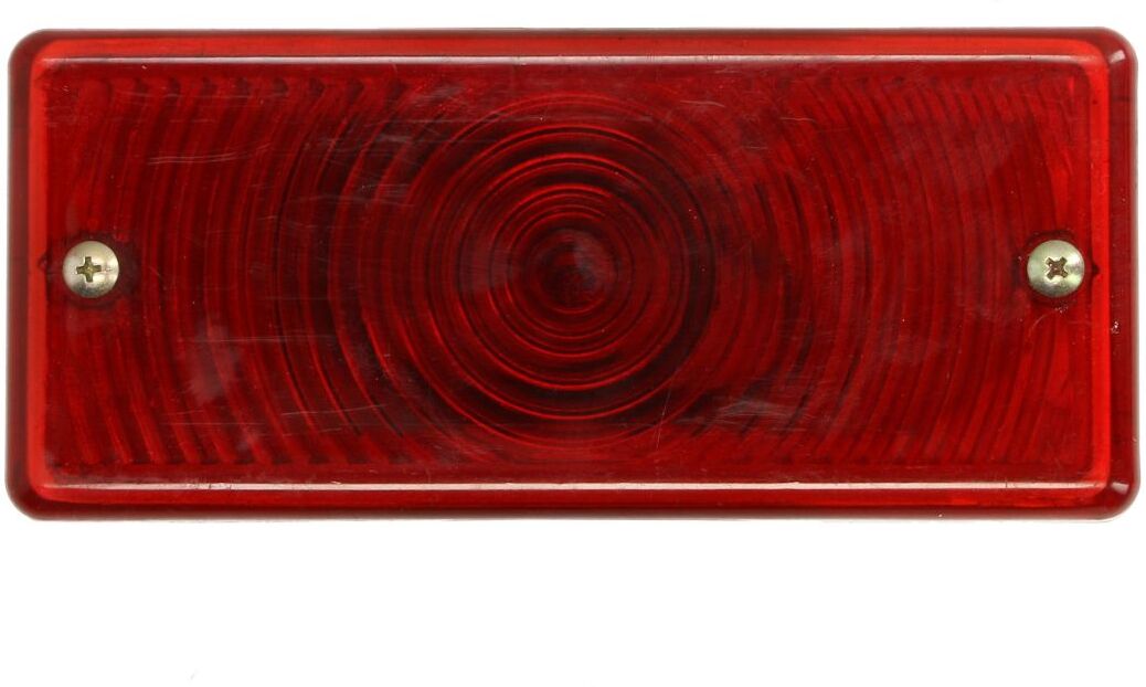 Feu arrière BPART DA1502103RED
