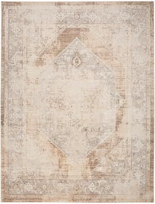 Nourison Astra Machine Washable Persian Area Rug