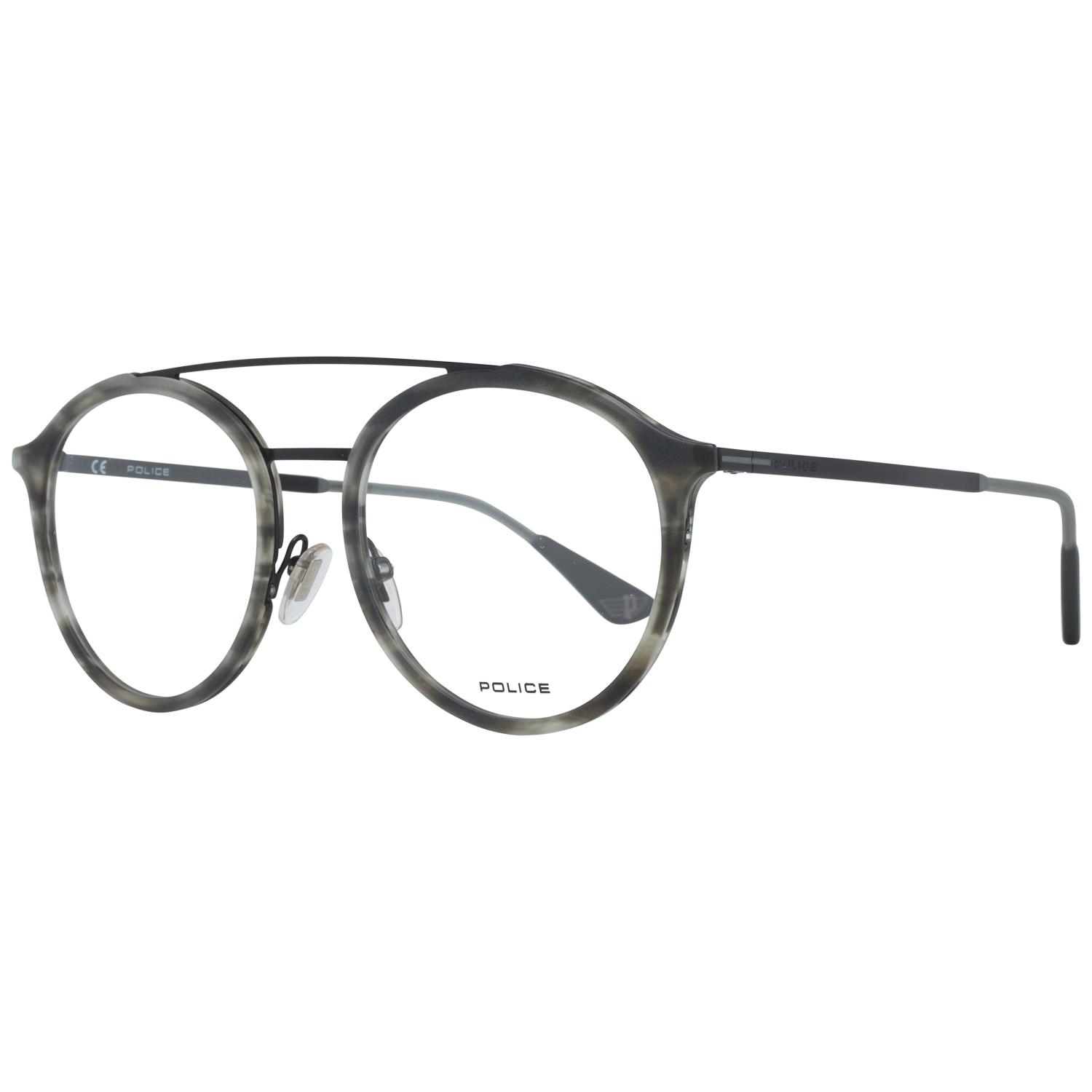 Police Optical Frame VPL688 4ATM 52
