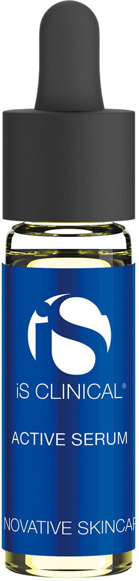 15ml iS Clinical Active Serum