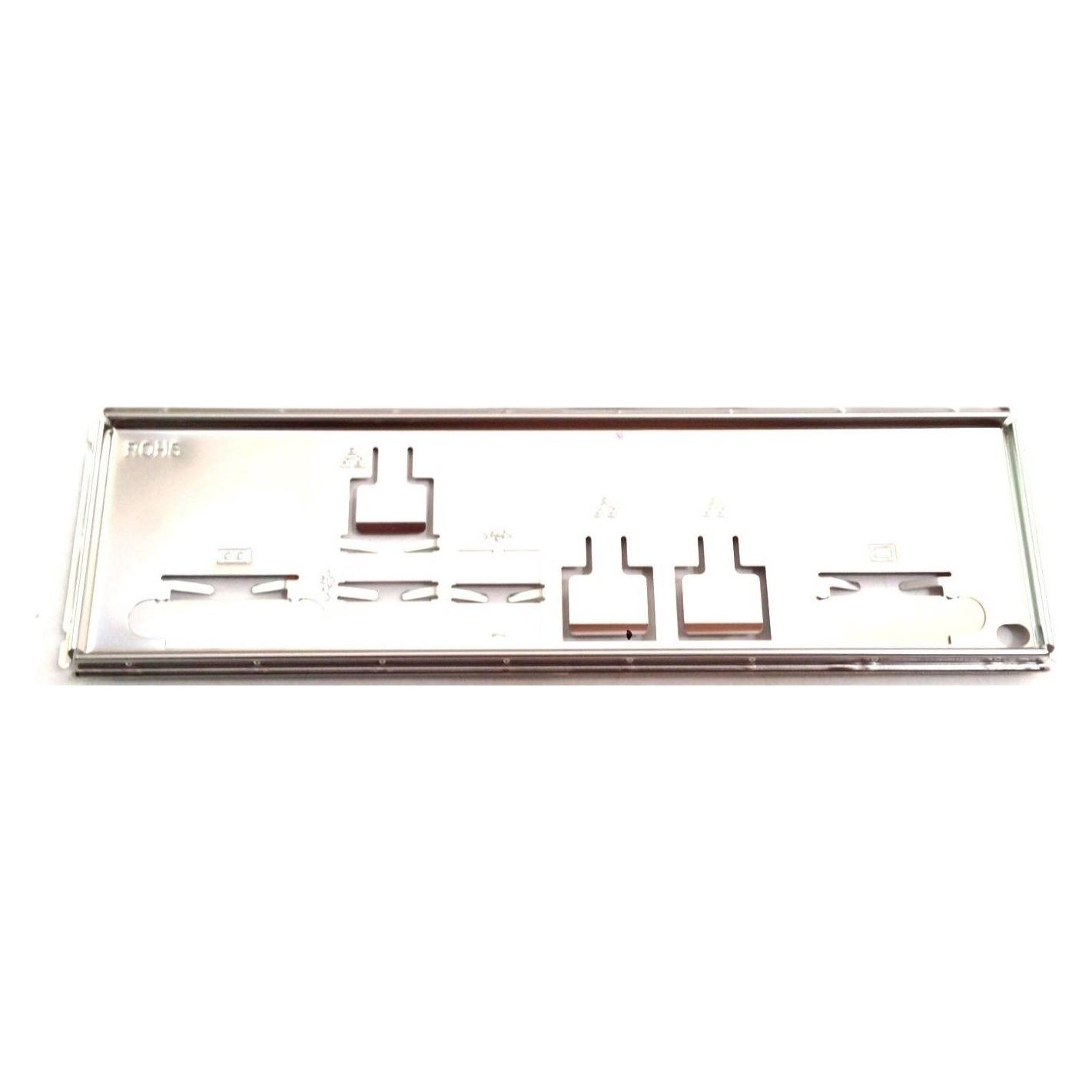 Supermicro Server ZUB I/O Shield MCP-260-00073-0N (MCP-260-00073-0N)