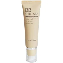Dr. Hedison, BB + CC Creme, Bb Cream Containing Egf Bb Cream 50Ml (Beige, 50 ml)