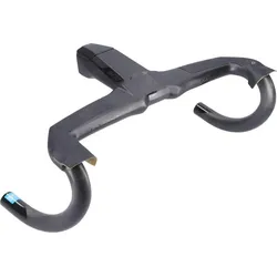 PRO Lenker-Vorbau-Einheit Vibe Evo Carbon Rennrad 1 1/8" | 1 1/4" 420