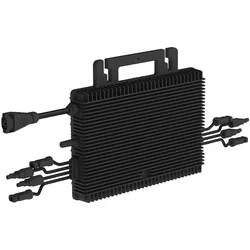 Hoymiles HMT-2000-4T Mikro-Wechselrichter 3-phasig