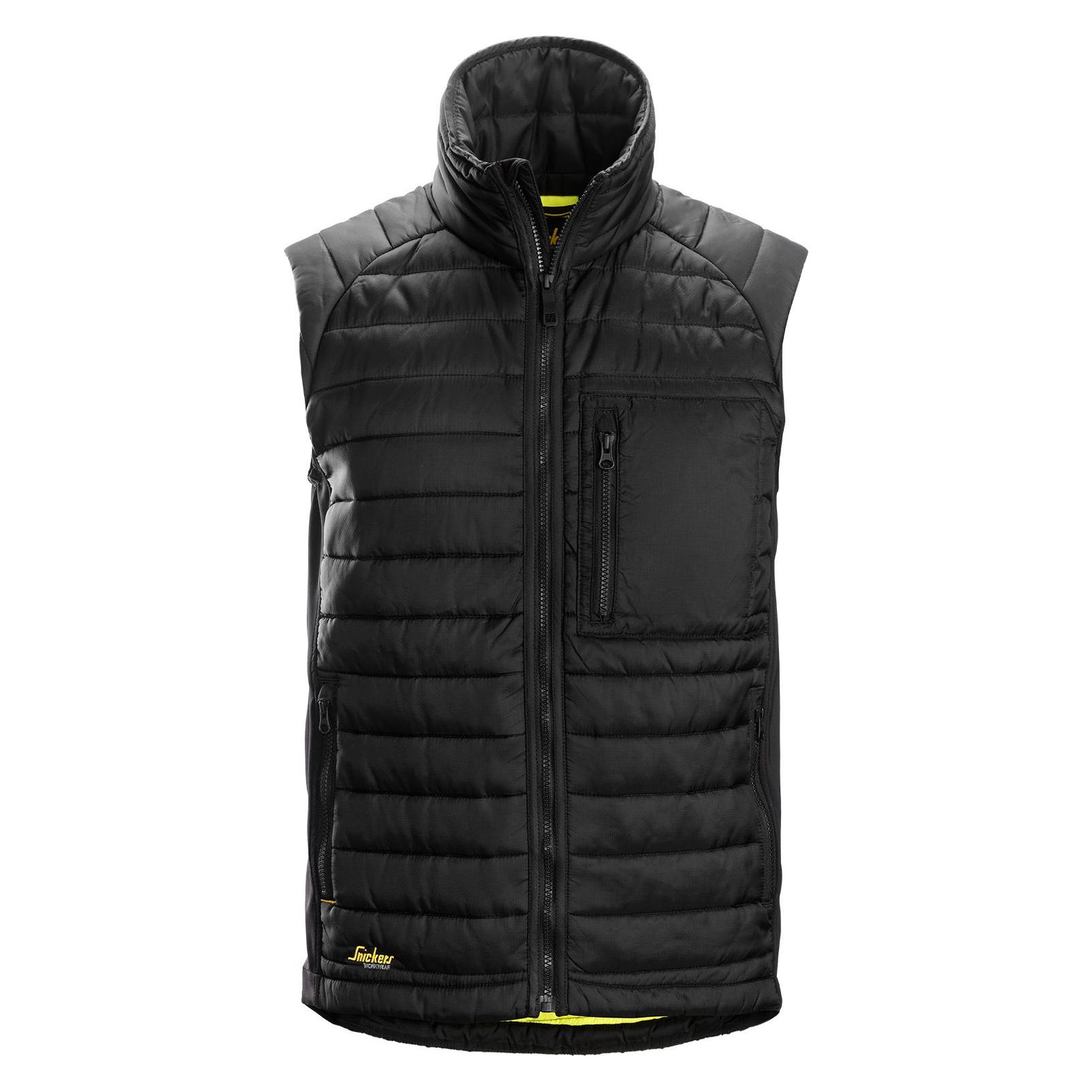 Snickers Workwear Allroundwork Insulator Vest (L) (45120404006)