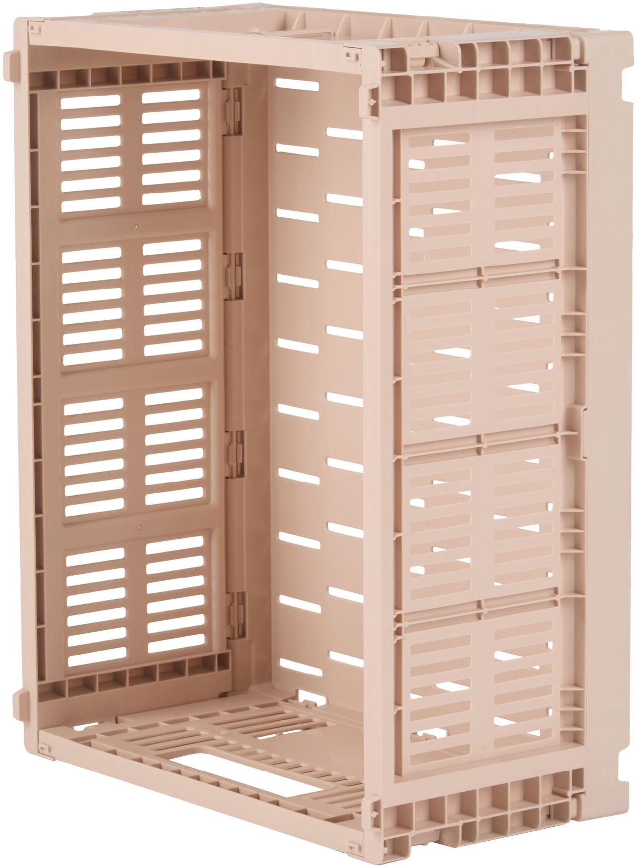 Hay Recipiente y cesta Unisex Rosa palo -- Unisex