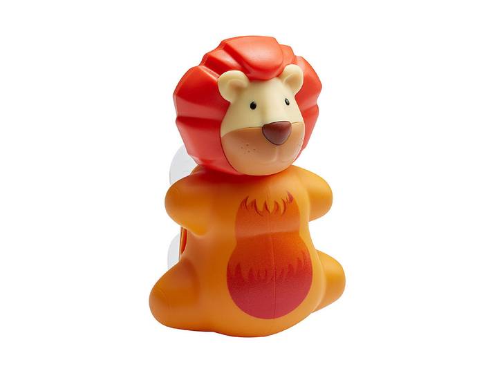 DiAqua Zahnbürstenhalter Fun Animal 15 × 10 × 5 cm