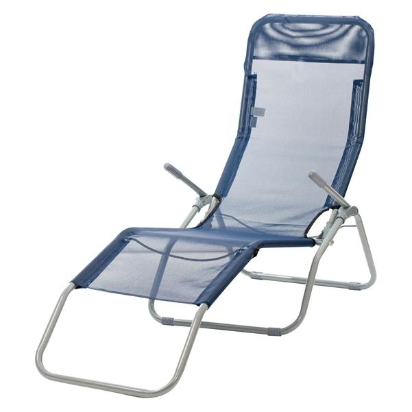 Outliner Tourist Sunbed (147 cm) (33035272)