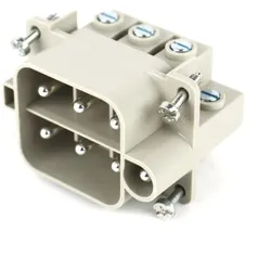 Weidmüller Kontakteinsatz HDC AOC 6 MS