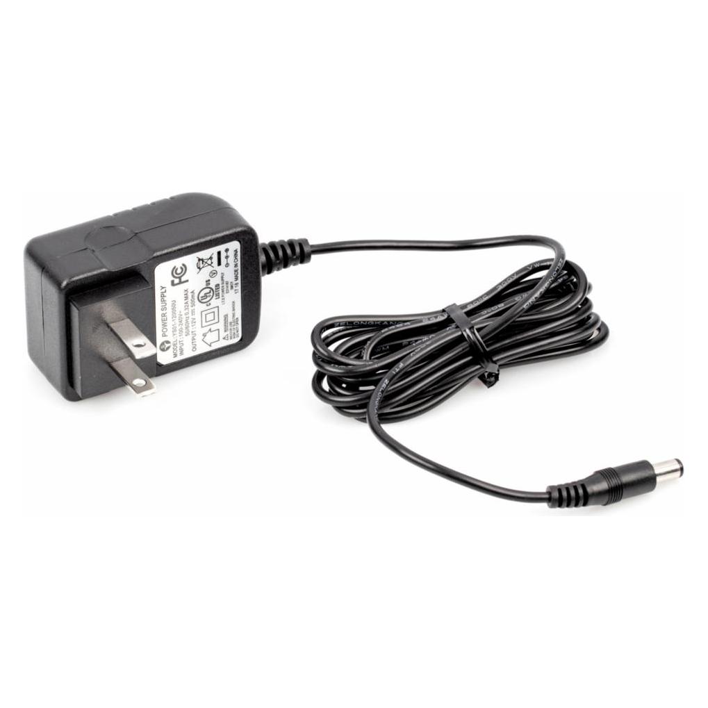 Kern Steckernetzteil (US) 12 V, 500 mA Eingang: 100 V - 240 V (PFB-A04)