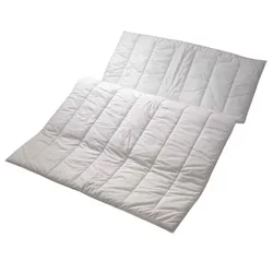 Centa Star Einziehdecke 155x200cm FAMOUS - B/L ca. 155.00x200.00
