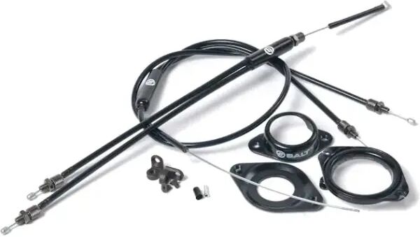 Salt Gyro 1 1/8'' BMX AM Rotor Bremse