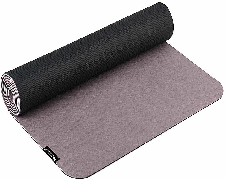 YOGISTAR Yogamatte Pro beige B