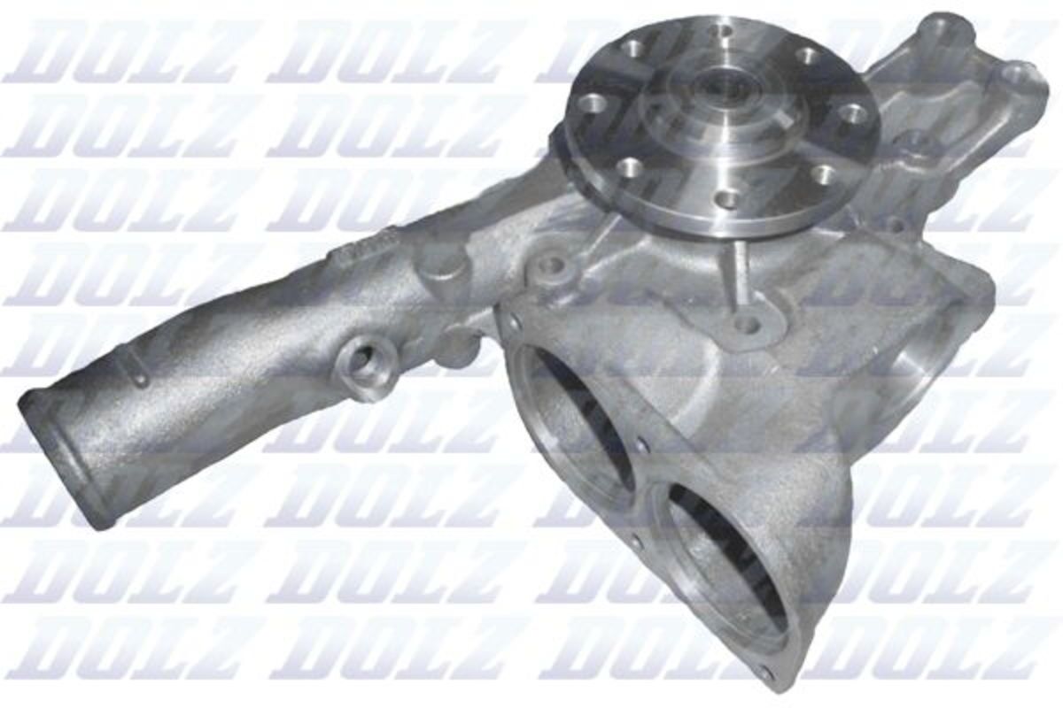 Dolz Pompa dell'acqua M643
