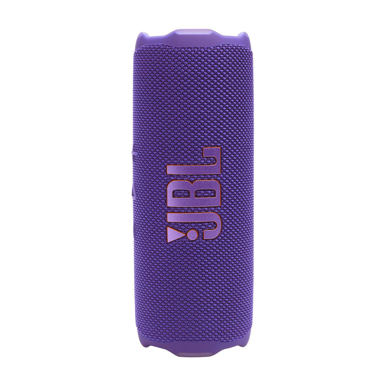 JBL Flip 7 Bluetooth Lautsprecher wasserdicht mit Akku purple JBLFLIP7PUR