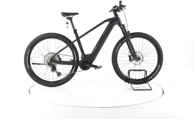Cube Reaction Hybrid SLX E-Bike - 306419