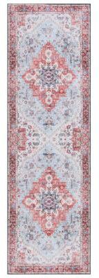 SAFAVIEH Tucson Ossie Transitional Machine Washable Rug